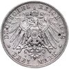 Германская Империя, Бавария 3 марки 1912, Аукцион: Monetnik за 3 745 RUB
