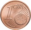 Германия 1 цент (cent) 2005 Двор D, Аукцион: Monetnik за 99 RUB