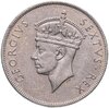 Британская Восточная Африка 1 шиллинг (shilling) 1952, Аукцион: Monetnik за 525 RUB