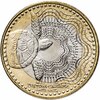 Колумбия 1000 песо (pesos) 2016, Аукцион: Monetnik за 313 