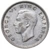 Новая Зеландия 6 пенсов (pence) 1946, Аукцион: Monetnik за 496 RUB