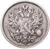 50 пенни (pennia) 1892 L Российская Финляндия, Аукцион: Monetnik за 725 RUB