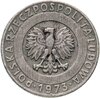 Польша 20 злотых (zlotych) 1973, Аукцион: Monetnik за 250 RUB