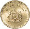 Марокко 10 сантимов (centimes) 1987 ФАО, Аукцион: Monetnik за 218 