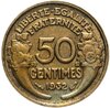 Франция 50 сантимов 1932, Аукцион: Monetnik за 200 