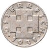 Австрия 5 грошей (groschen) 1931, Аукцион: Monetnik за 315 
