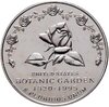 США 1 dollar (доллар) 1997 "175 лет Ботаническому саду США в Вашингтоне" в футляре с сертификатом, Аукцион: Monetnik за 6 543 RUB