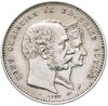 Дания 2 кроны (kroner) 1892   Свадьба короля Кристиана IX и королевы Луизы, Аукцион: Monetnik за 3 361 