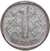 Финляндия 1 марка (markka) 1964 S, Аукцион: Monetnik за 267 RUB