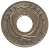 Британская Восточная Африка 1 цент (cent) 1955, Аукцион: Monetnik за 420 