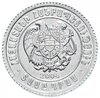 Армения 10 драмов 2004, Аукцион: Monetnik за 57 