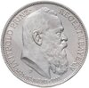 Германская империя (Бавария)  3 марки 1911 "90 лет со дня рождения Луитпольда Баварского", Аукцион: Monetnik за 4 253 