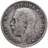 Великобритания 3 пенса (pence) 1920, Аукцион: Monetnik за 590 RUB