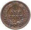 США 1 цент (cent) 1897 Indian Head Cent, Аукцион: Monetnik за 576 