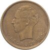 Бельгийское Конго 5 франков (francs) 1936, Аукцион: Monetnik за 1 551 RUB