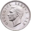 ЮАР 5 шиллингов (shillings) 1952  300 лет основанию Кейптауна, Аукцион: Monetnik за 2 520 RUB