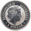 Австралия 1 доллар 2006 "Восточный календарь. Год Собаки" Цветное покрытие, Аукцион: Monetnik за 4 300 RUB
