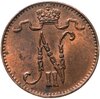 1 пенни (penny) 1908 монета для Финляндии, Аукцион: Monetnik за 1 050 RUB