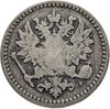50 пенни (pennia) 1865 S, Аукцион: Monetnik за 560 RUB
