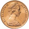 Австралия 1 цент (cent) 1981, Аукцион: Monetnik за 68 