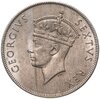 Британская Восточная Африка 1 шиллинг (shilling) 1950, Аукцион: Monetnik за 798 RUB