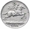 Албания 1 лек (lek) 1926, Аукцион: Monetnik за 550 