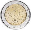 Финляндия 2 евро 2013 "150 лет парламенту", Аукцион: Monetnik за 647 