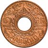 Таиланд 1 сатанг (satang) 1941, Аукцион: Monetnik за 375 RUB