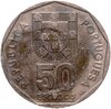 Португалия 50 эскудо (escudos) 1988, Аукцион: Monetnik за 240 RUB