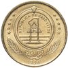 Кабо-Верде 1 эскудо 1994, Аукцион: Monetnik за 233 RUB