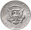 США 1/2 доллара (50 центов, half dollar) 1980 P "Кеннеди", Аукцион: Monetnik за 550 RUB