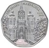 Австрия 5 евро 2007 "850 лет городу Мариацелль", Аукцион: Monetnik за 1 650 RUB