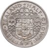 Новая Зеландия 1/2 кроны  (half crown) 1933, Аукцион: Monetnik за 1 159 RUB