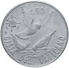 Ватикан 50 лир 1984, Аукцион: Monetnik за 534 