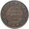 Канада 1 цент 1915, Аукцион: Monetnik за 410 RUB