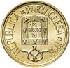 Португалия 1 эскудо (escudo) 1995, Аукцион: Monetnik за 77 