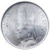 Ватикан 10 лир (lire) 1966, Аукцион: Monetnik за 338 