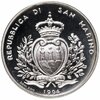 Сан-Марино 1000 лир (lire) 1994 Чемпионат мира по футболу 1994, Аукцион: Monetnik за 2 850 