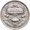 Австралия 2 шиллинга (флорин, shillings) 1927  Открытие здания парламента в Канберре, Аукцион: Monetnik за 2 931 