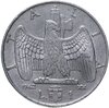 Италия 1 лира (lira) 1942, Аукцион: Monetnik за 390 