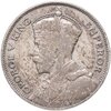 Новая Зеландия 1/2 кроны  (half crown) 1933, Аукцион: Monetnik за 1 159 RUB