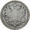 50 пенни (pennia) 1871 S, Аукцион: Monetnik за 650 RUB