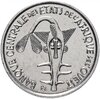 Западная Африка (BCEAO) 100 франков (francs) 2002, Аукцион: Monetnik за 259 