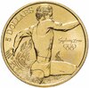 Австралия 5 долларов (dollars) 2000 "Олимпийские игры в Сиднее - Триатлон", Аукцион: Monetnik за 1 300 