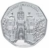Австрия 5 euro (евро) 2007 850 лет Базилике Мариацелль, Аукцион: Monetnik за 2 232 