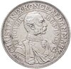 Дания 2 кроны (kroner) 1903 "40 лет правления короля Кристиана IX", Аукцион: Monetnik за 8 760 RUB