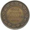 Канада 1 цент (cent) 1911, Аукцион: Monetnik за 461 