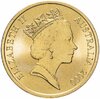 Австралия 5 долларов (dollars) 2000 "Олимпийские игры в Сиднее - Триатлон", Аукцион: Monetnik за 1 300 