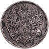 50 пенни (pennia) 1892 L, Аукцион: Monetnik за 1 100 RUB