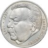 Германия (ФРГ) 5 марок 1975 "50 лет со дня смерти Фридриха Эберта", Аукцион: Monetnik за 955 